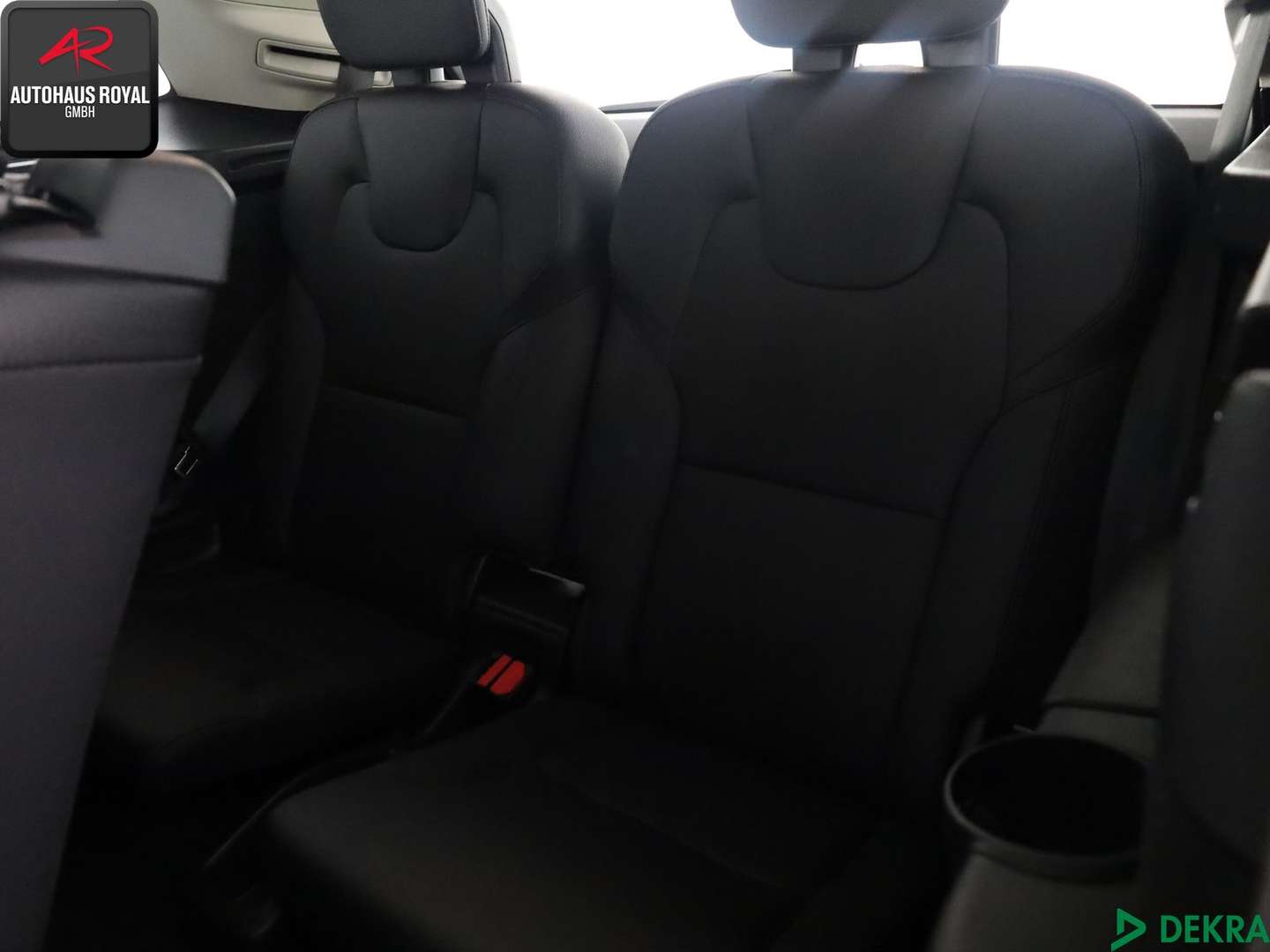 Volvo XC90 T8 Recharge R-Design - 2021 - Joinsteer - #12