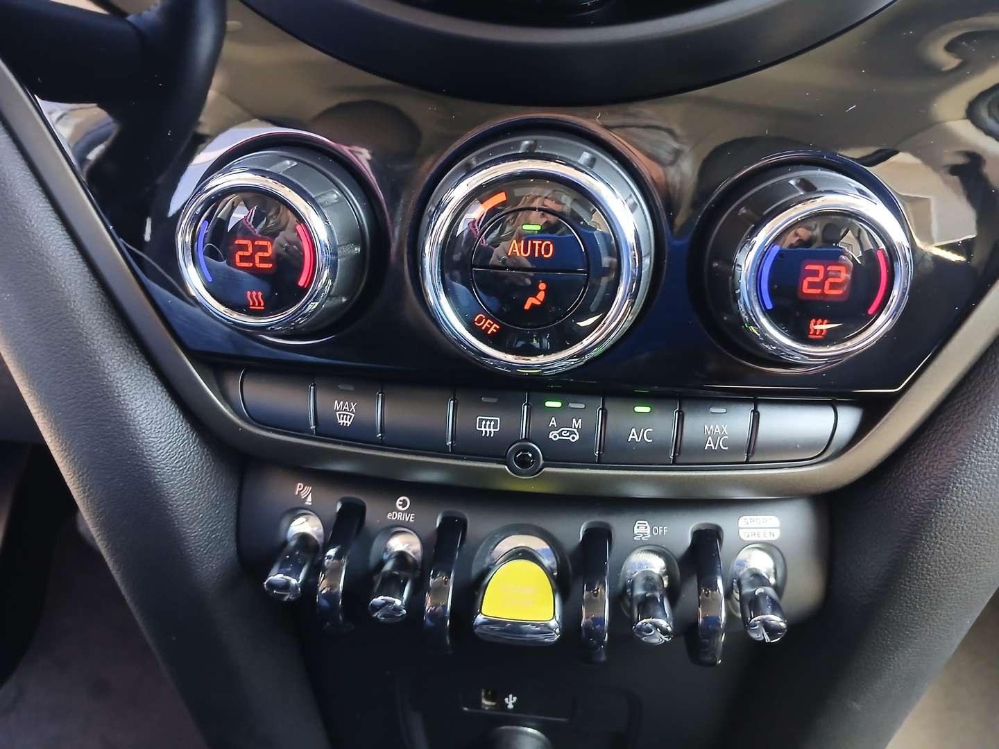 Mini Countryman COOPER SE - 2020 - Joinsteer - #13