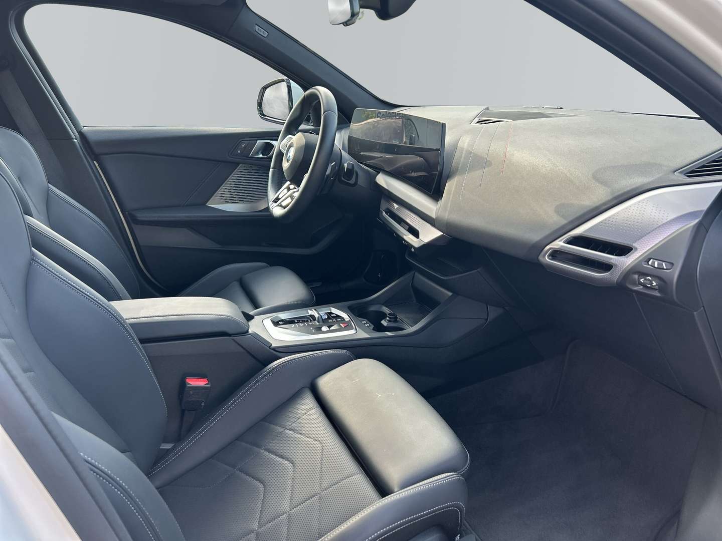 BMW Série 1 M Sport 118d - 2024 - Joinsteer - #11