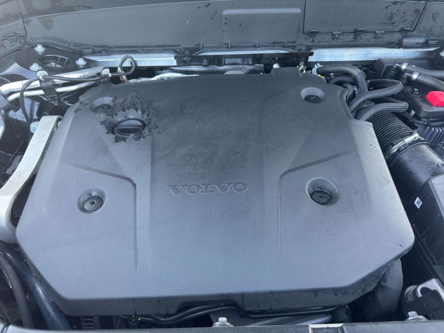 Volvo XC90 B5 Plus - 2024 - Joinsteer - #13