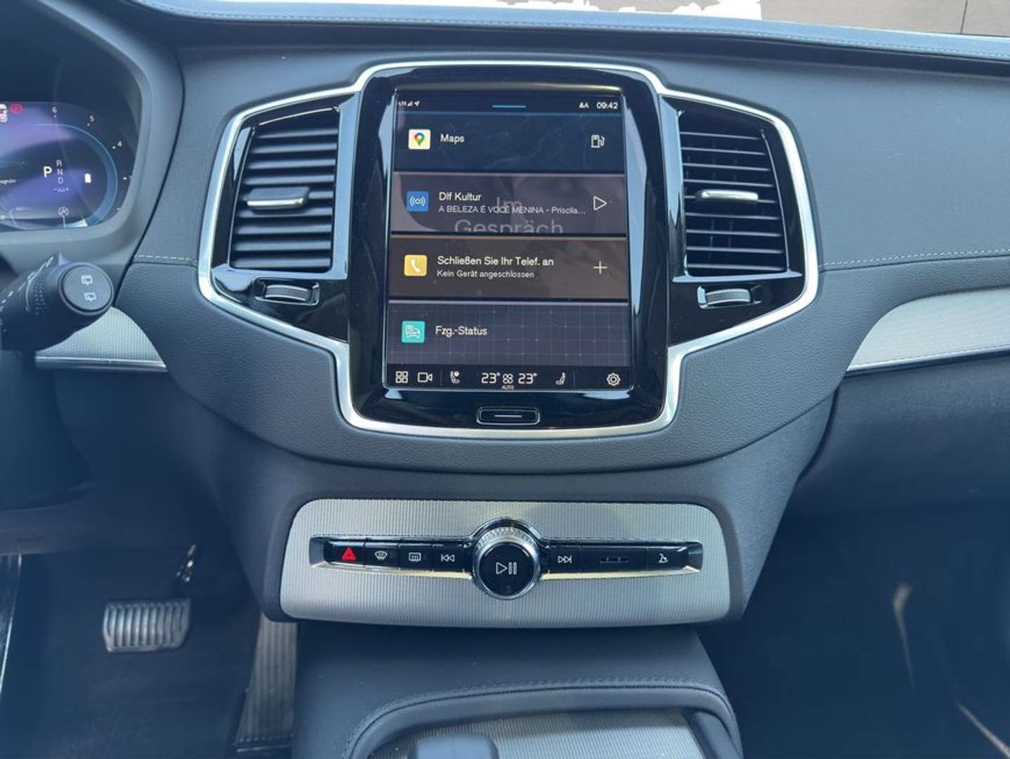 Volvo XC90 B5 Plus - 2024 - Joinsteer - #9