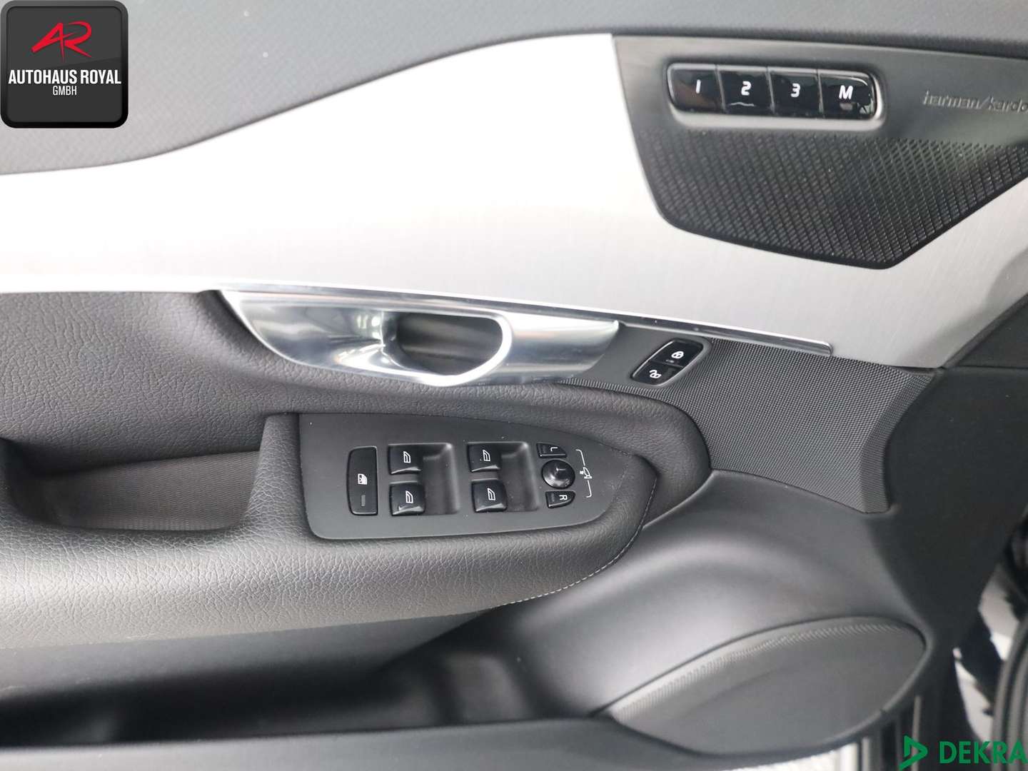 Volvo XC90 T8 Recharge R-Design - 2021 - Joinsteer - #14