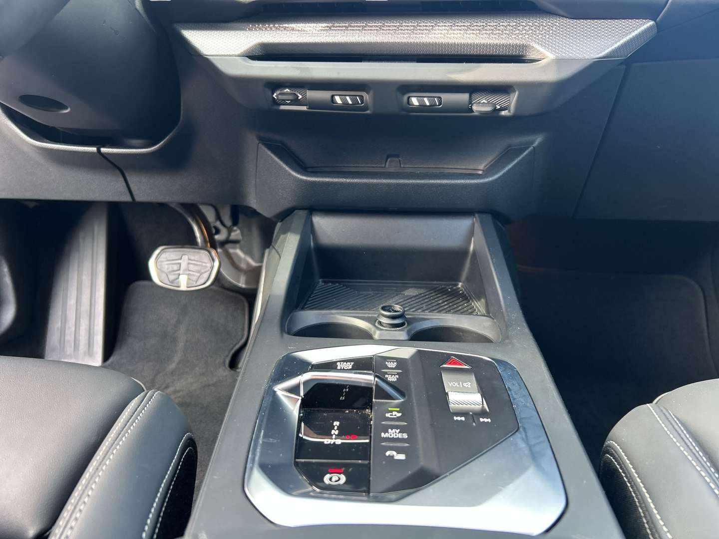 BMW Série 1 M Sport 118d - 2024 - Joinsteer - #13