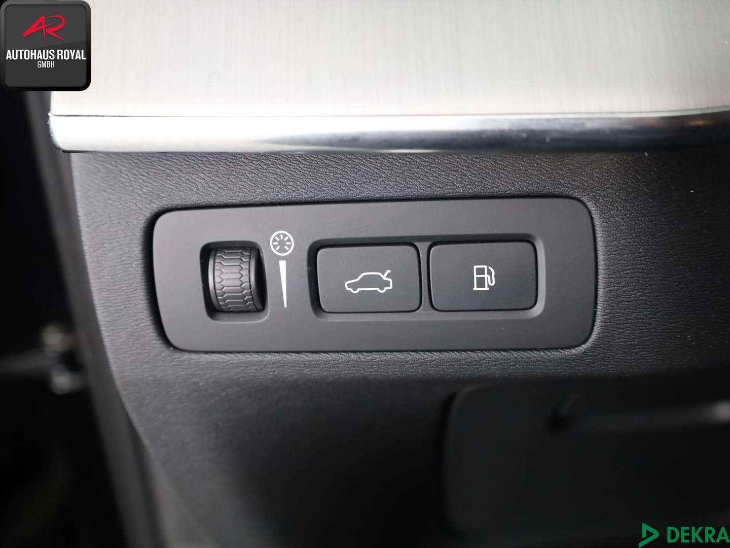 Volvo XC90 T8 Recharge R-Design - 2021 - Joinsteer - #15
