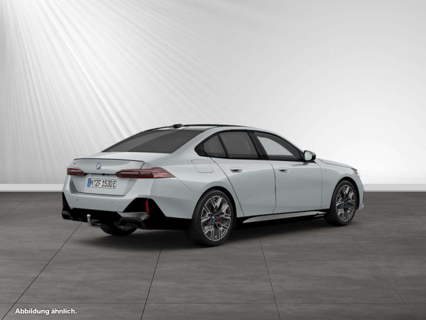 BMW Série 5 M-Sport 530e XDrive - 2024 - Joinsteer - #2