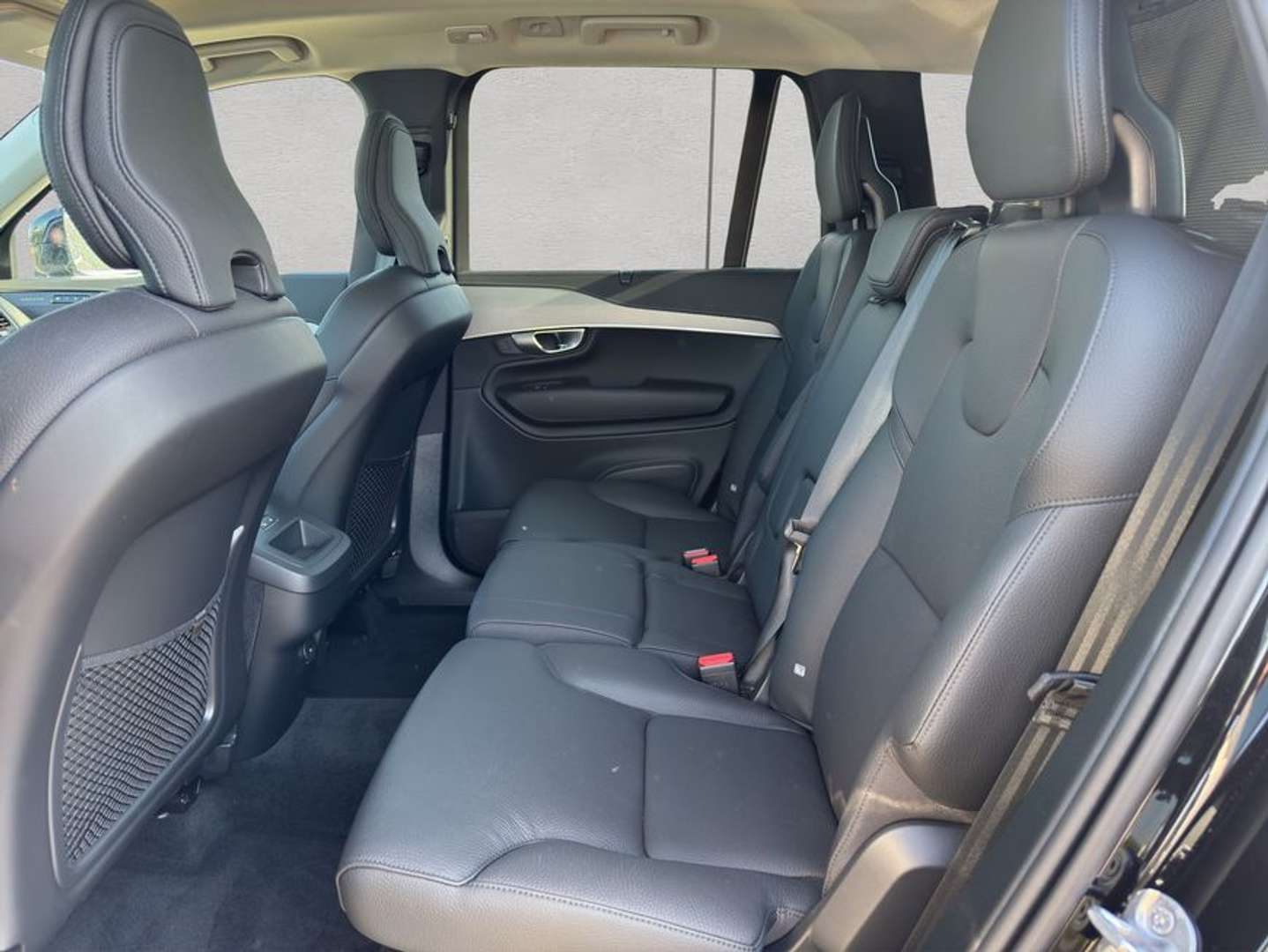 Volvo XC90 B5 Plus - 2024 - Joinsteer - #11