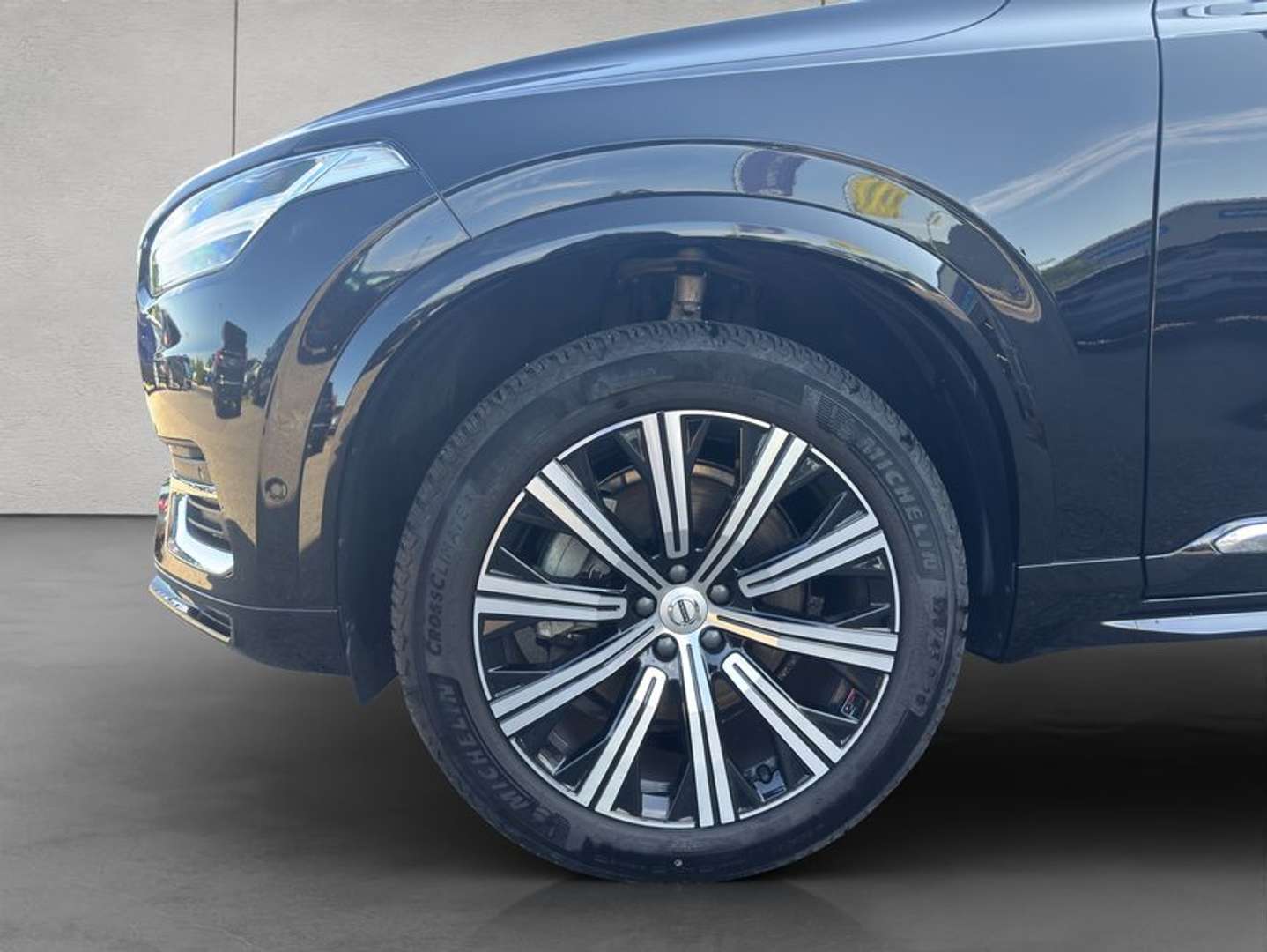 Volvo XC90 B5 Plus - 2024 - Joinsteer - #15
