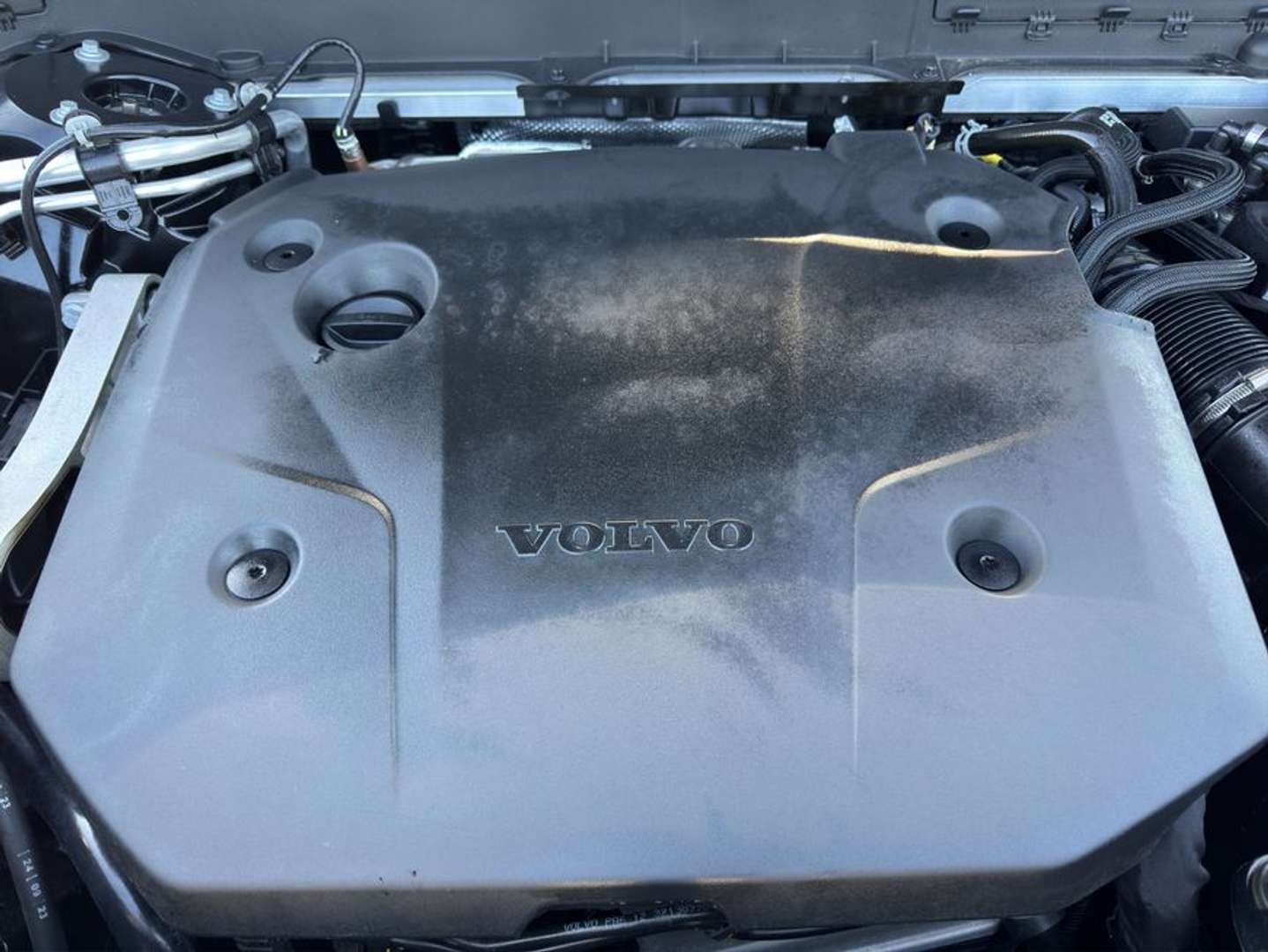 Volvo XC90 B5 Plus - 2024 - Joinsteer - #13