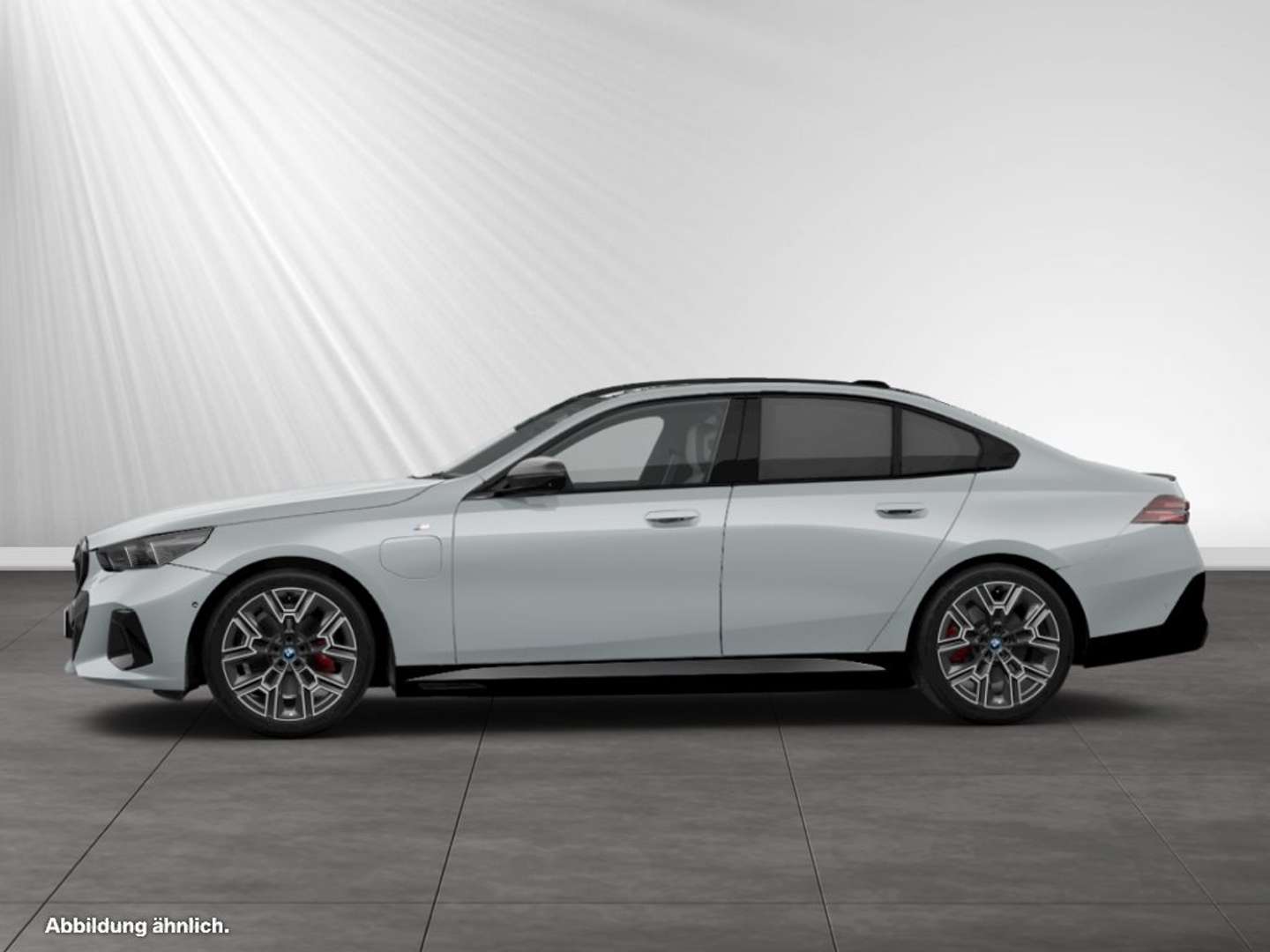 BMW Série 5 M-Sport 530e XDrive - 2024 - Joinsteer - #5