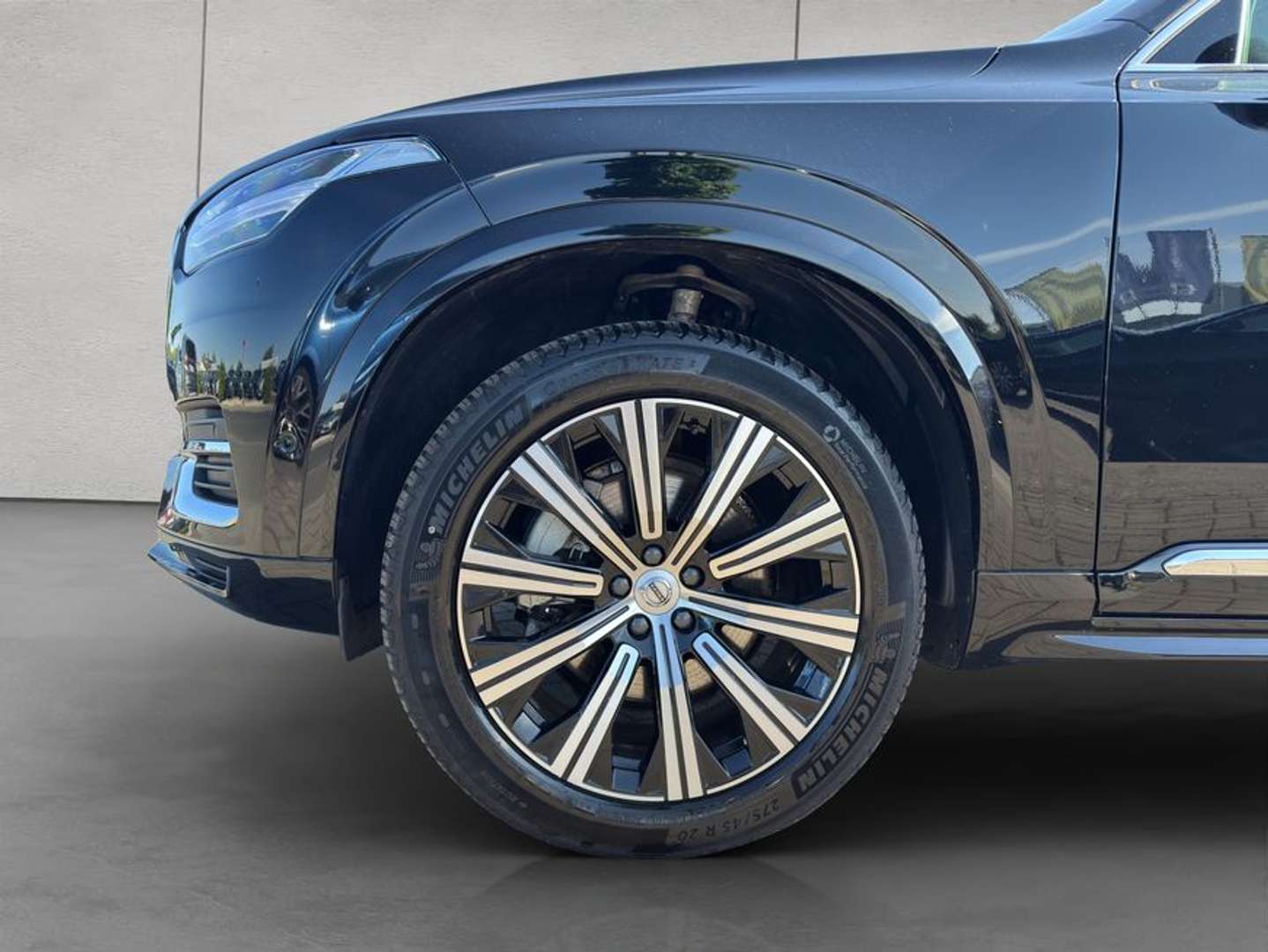 Volvo XC90 B5 Plus - 2024 - Joinsteer - #15