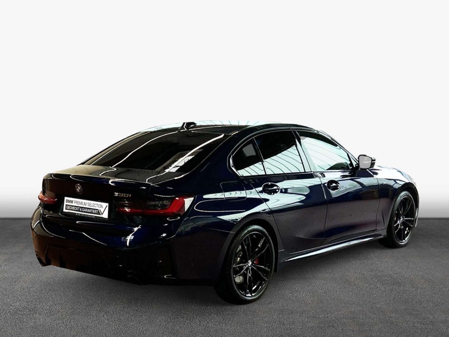 BMW Série 3 M Sport 330i - 2024 - Joinsteer - #1