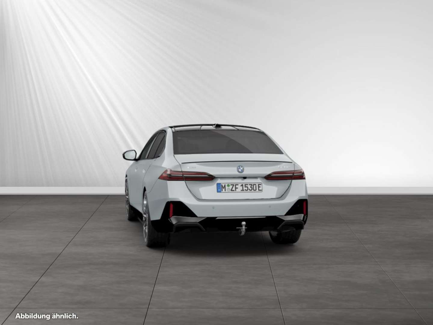 BMW Série 5 M-Sport 530e XDrive - 2024 - Joinsteer - #8
