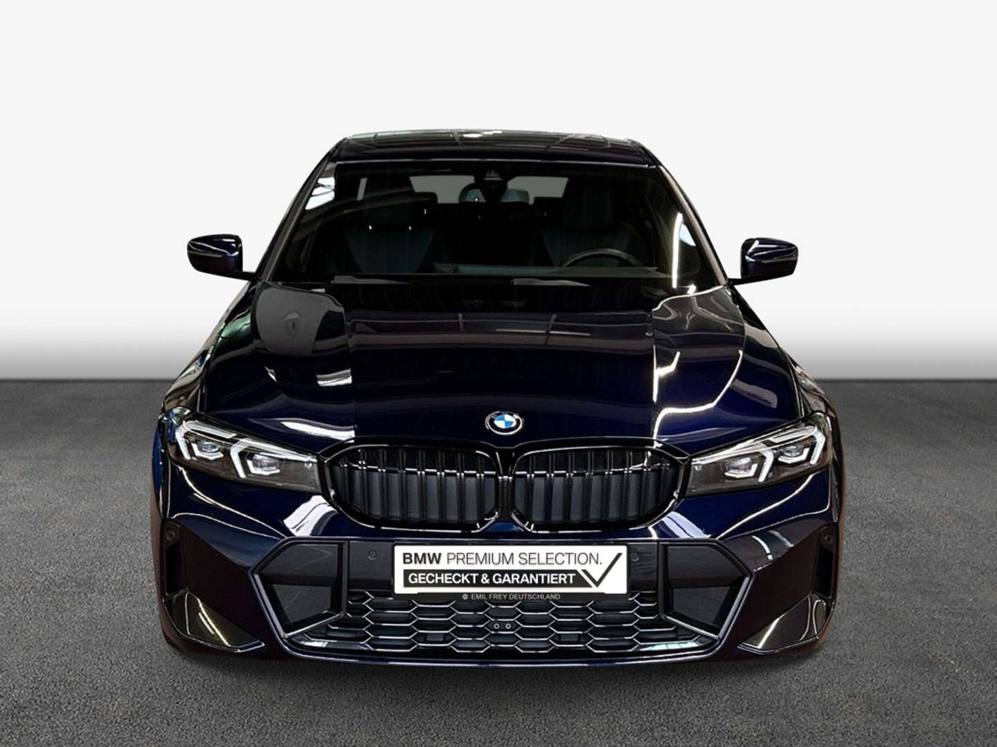 BMW Série 3 M Sport 330i - 2024 - Joinsteer - #2