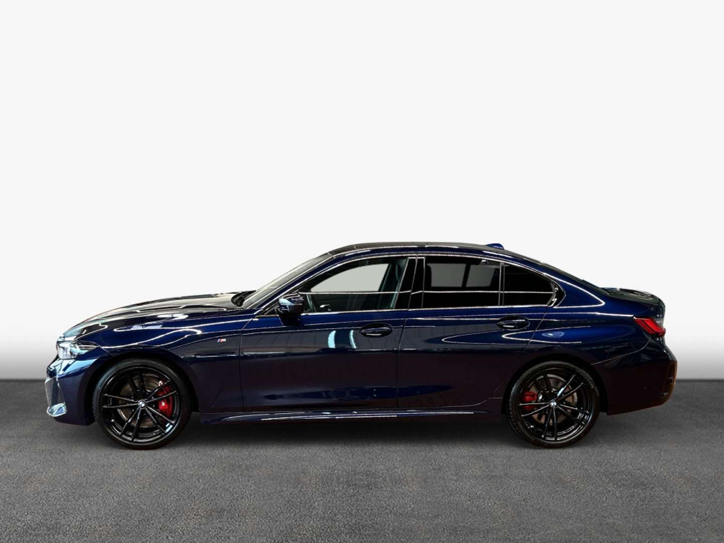 BMW Série 3 M Sport 330i - 2024 - Joinsteer - #3