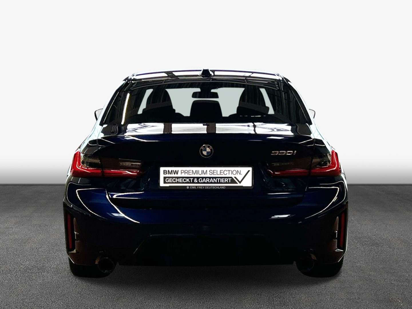 BMW Série 3 M Sport 330i - 2024 - Joinsteer - #4