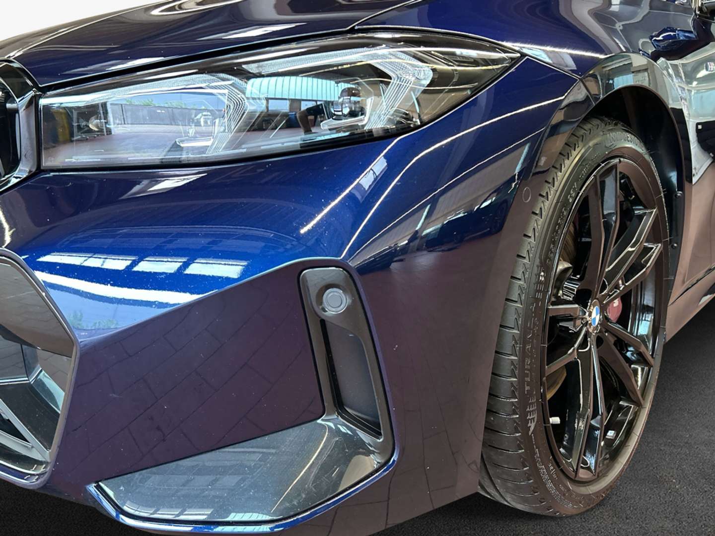 BMW Série 3 M Sport 330i - 2024 - Joinsteer - #5