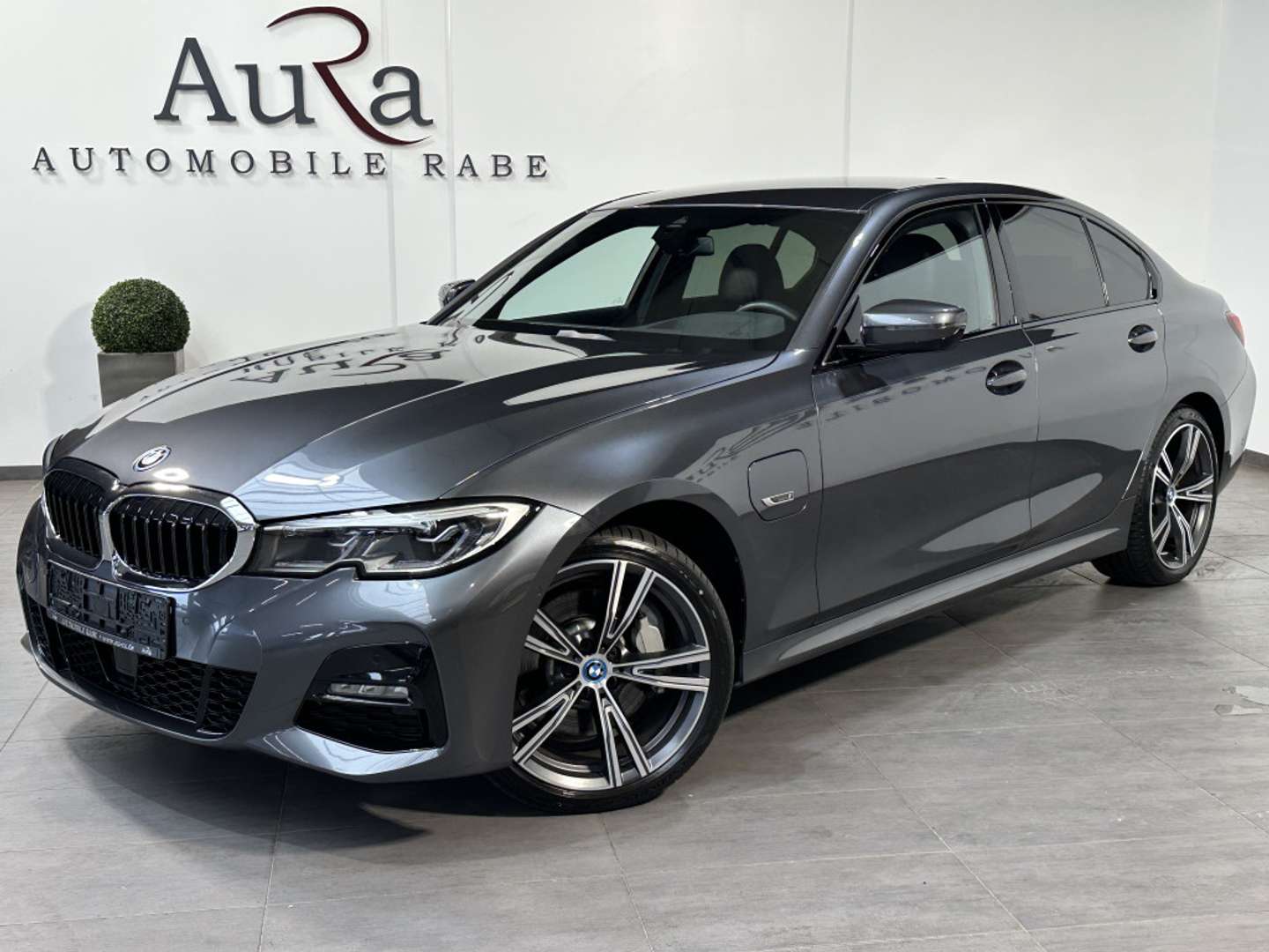 BMW Série 3 M Sport 330d - 2022 - Joinsteer - #2