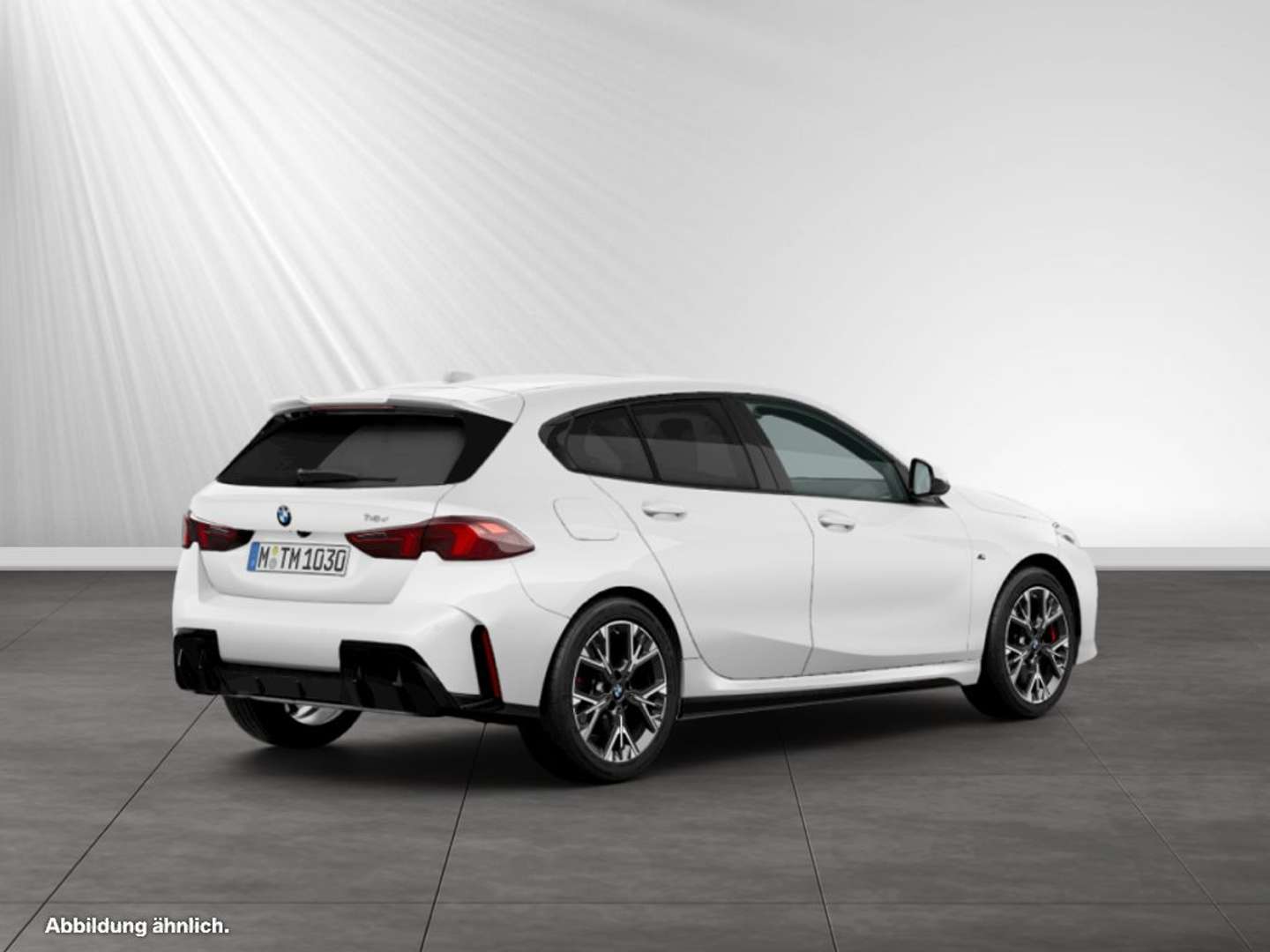 BMW Série 1 M Sport 118d - 2024 - Joinsteer - #1