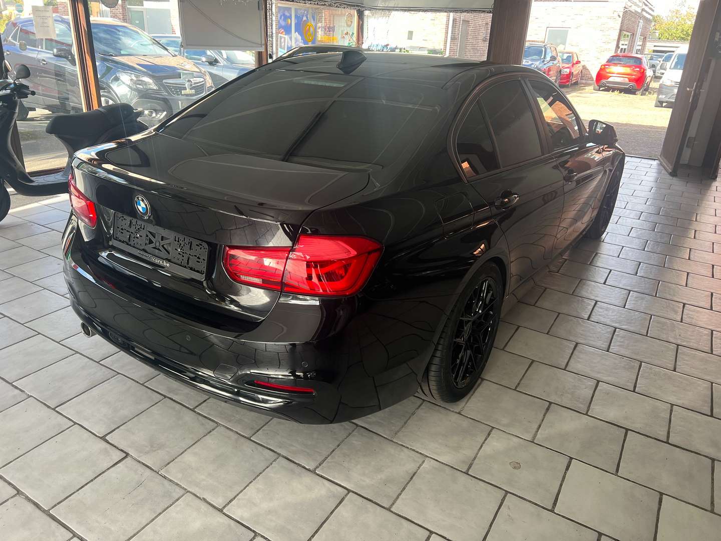 BMW Série 3 318i - 2018 - Joinsteer - #7