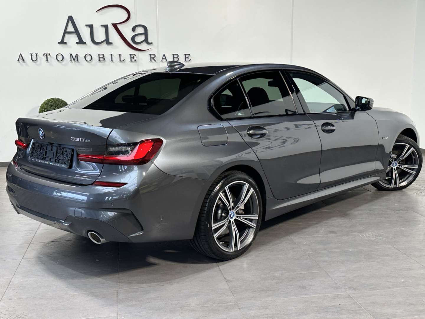 BMW Série 3 M Sport 330d - 2022 - Joinsteer - #4