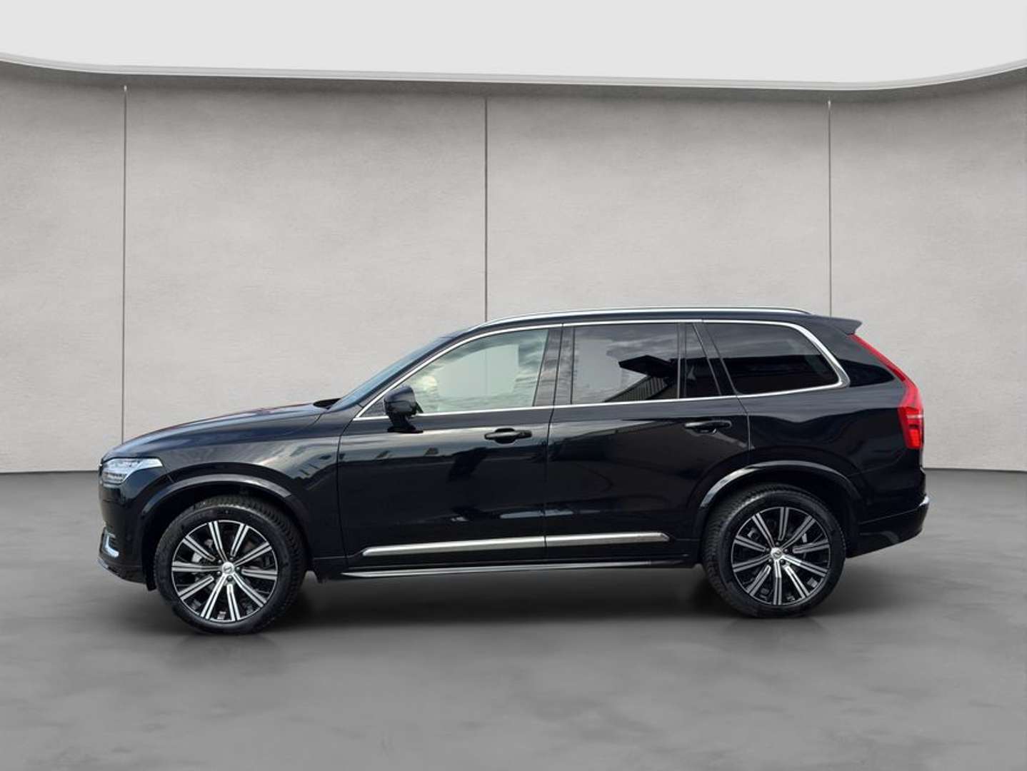 Volvo XC90 B5 Plus - 2024 - Joinsteer - #1