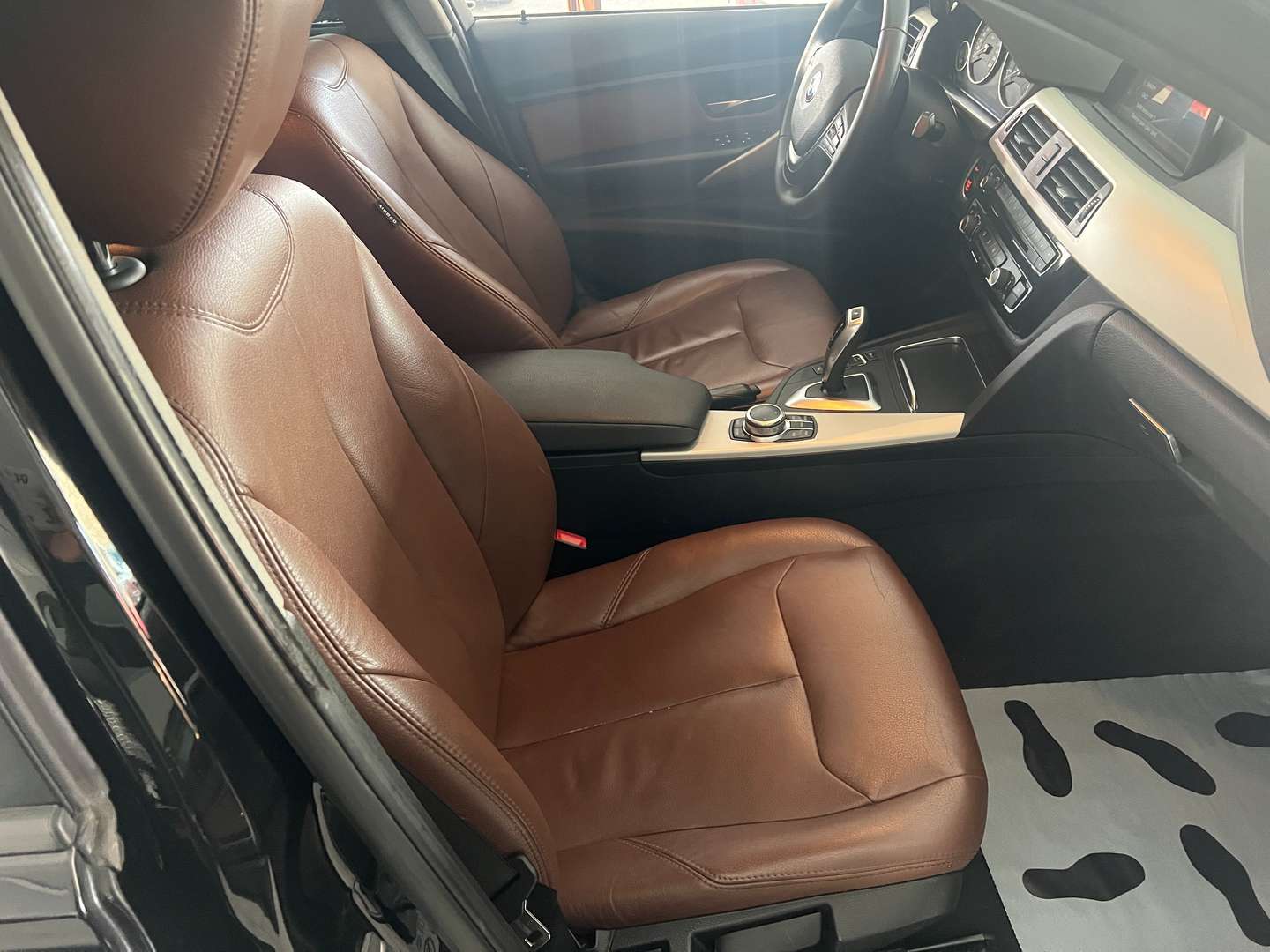 BMW Série 3 318i - 2018 - Joinsteer - #9