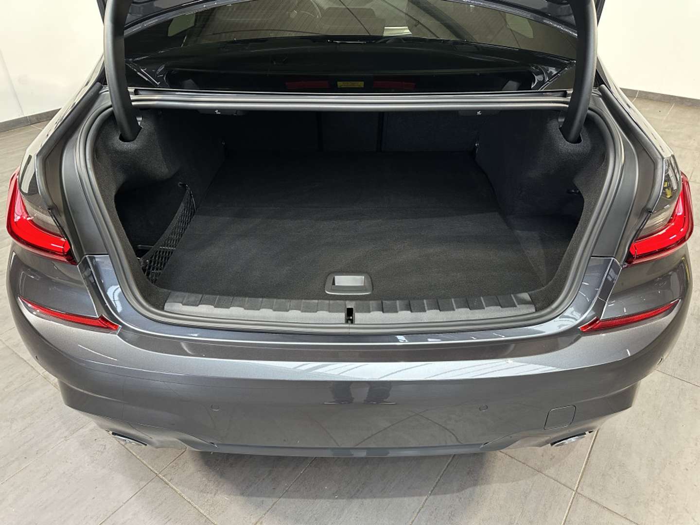 BMW Série 3 M Sport 330d - 2022 - Joinsteer - #6
