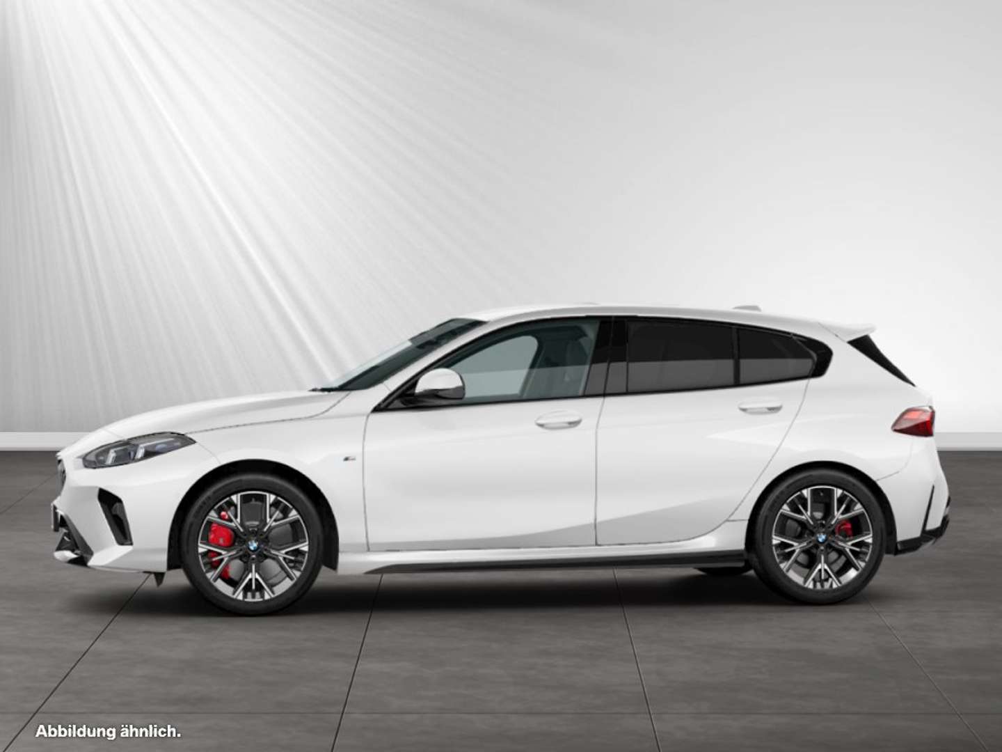 BMW Série 1 M Sport 118d - 2024 - Joinsteer - #4