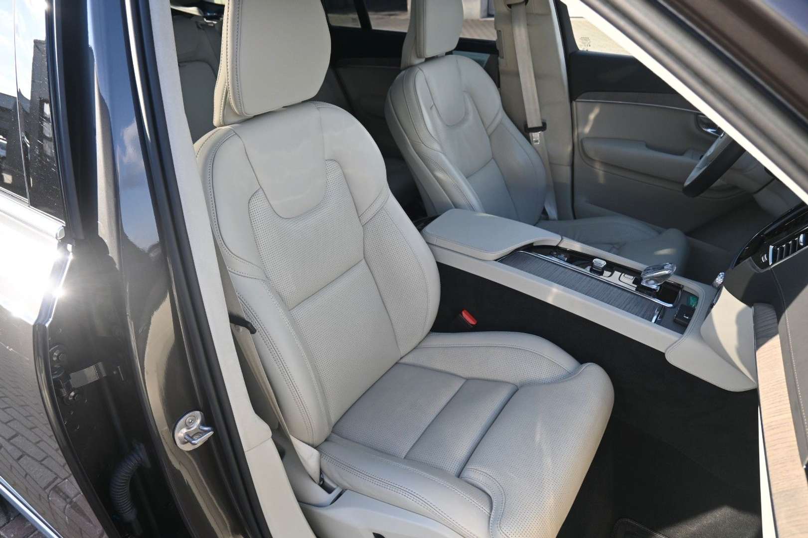 Volvo XC90 T8 Recharge Ultimate - 2023 - Joinsteer - #1