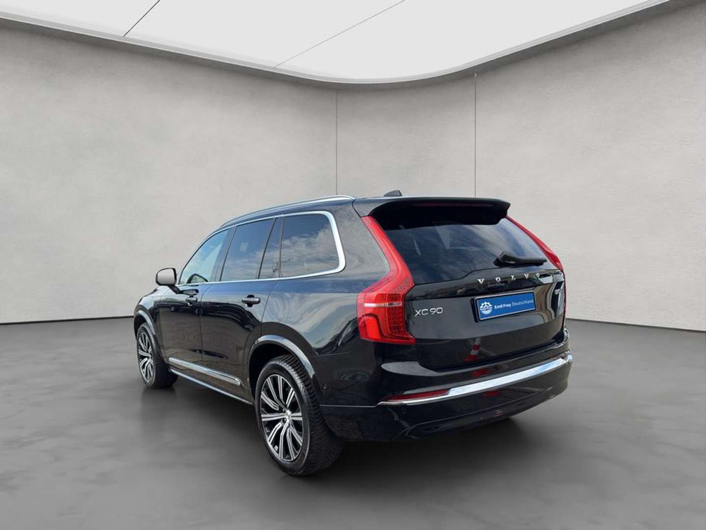 Volvo XC90 B5 Plus - 2024 - Joinsteer - #2