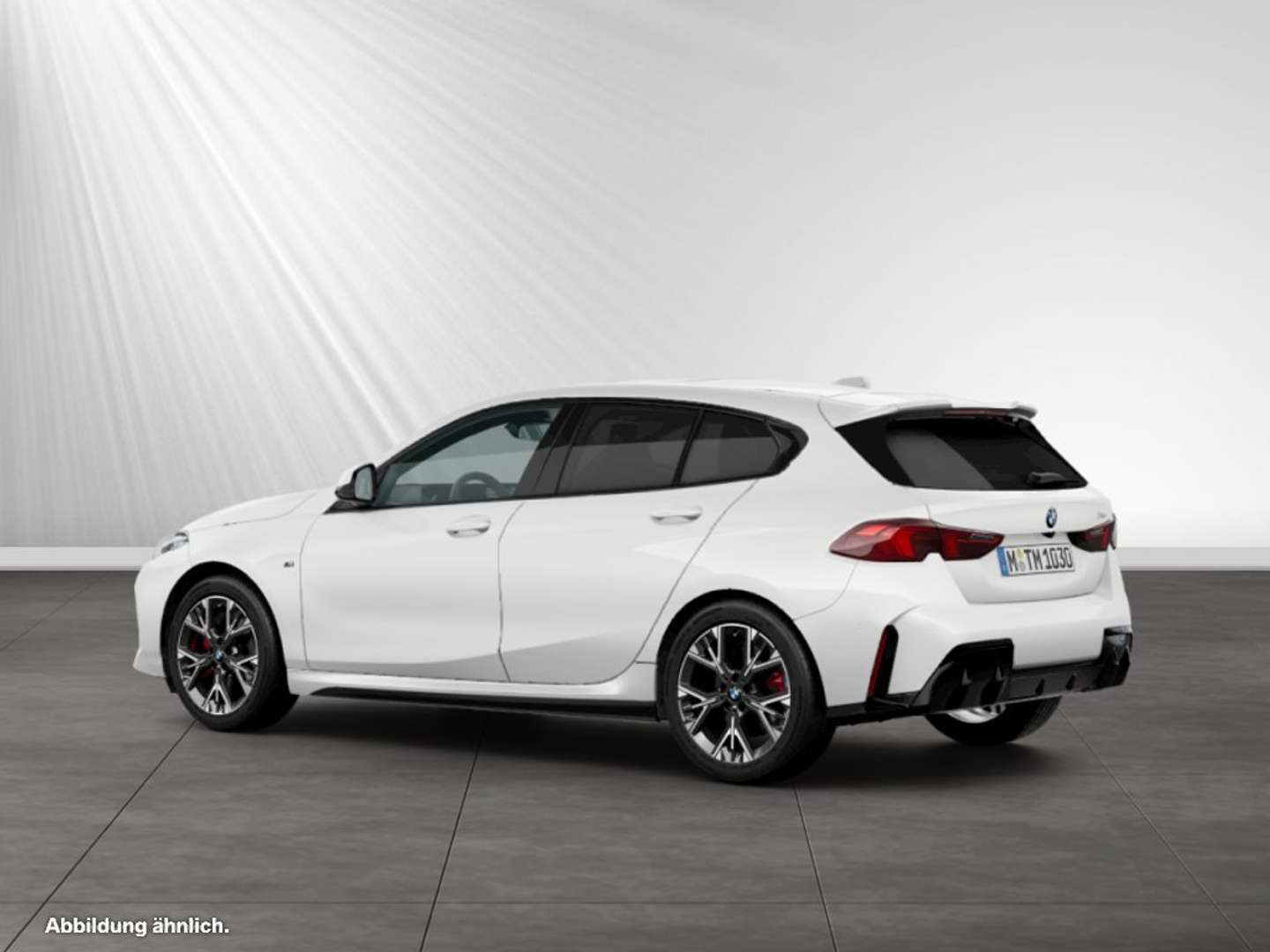 BMW Série 1 M Sport 118d - 2024 - Joinsteer - #5
