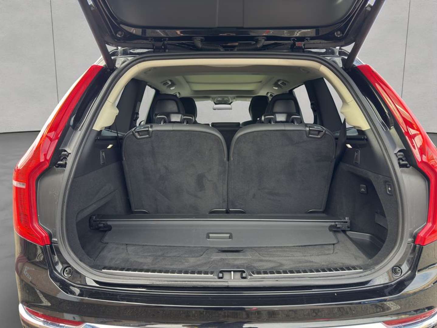 Volvo XC90 B5 Plus - 2024 - Joinsteer - #3