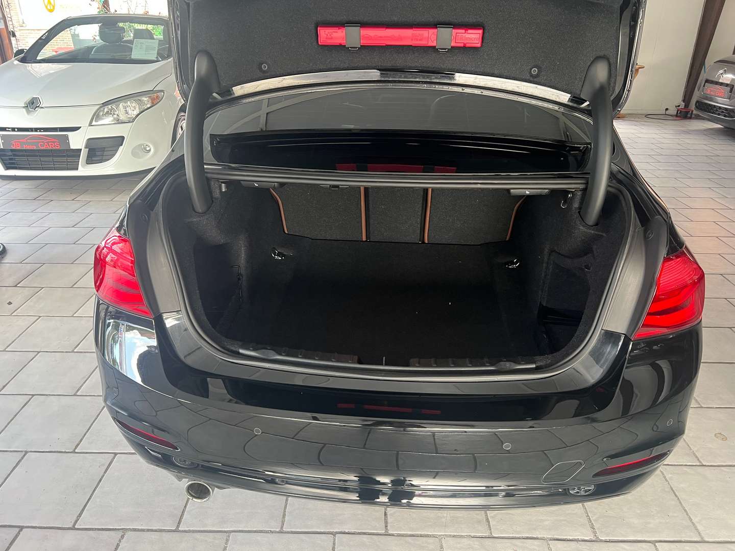 BMW Série 3 318i - 2018 - Joinsteer - #11