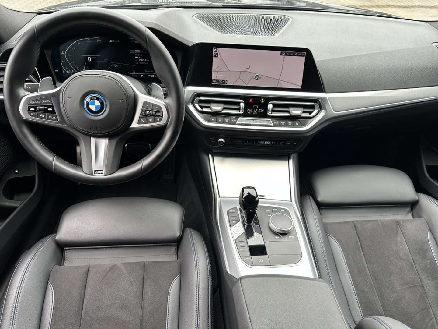 BMW Série 3 M Sport 330d - 2022 - Joinsteer - #10