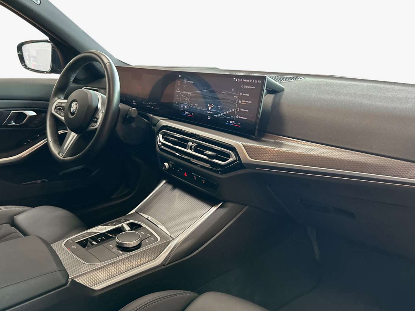 BMW Série 3 M Sport 330i - 2024 - Joinsteer - #15