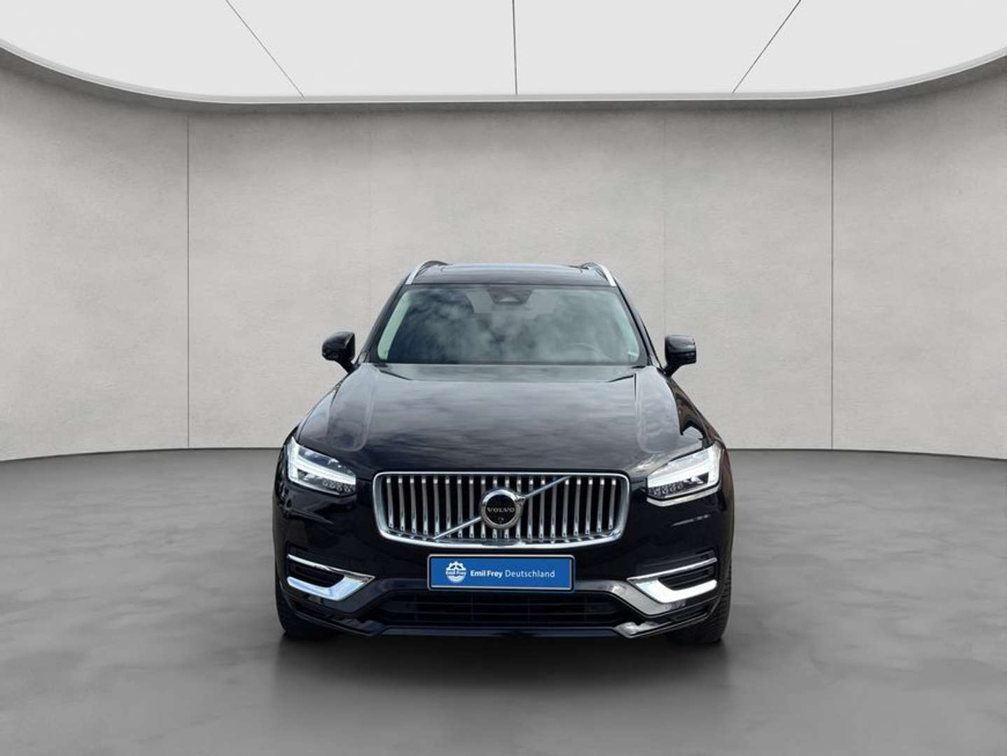 Volvo XC90 B5 Plus - 2024 - Joinsteer - #5