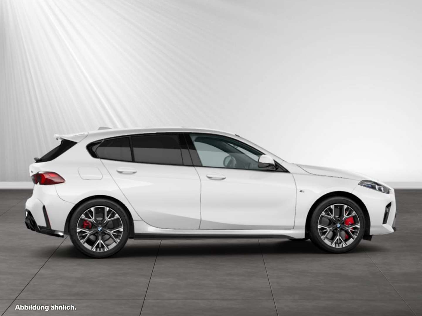 BMW Série 1 M Sport 118d - 2024 - Joinsteer - #8