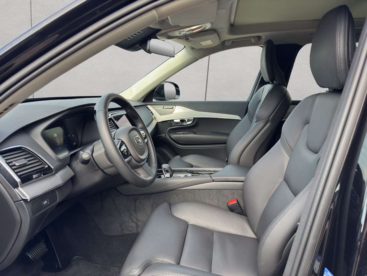 Volvo XC90 B5 Plus - 2024 - Joinsteer - #6