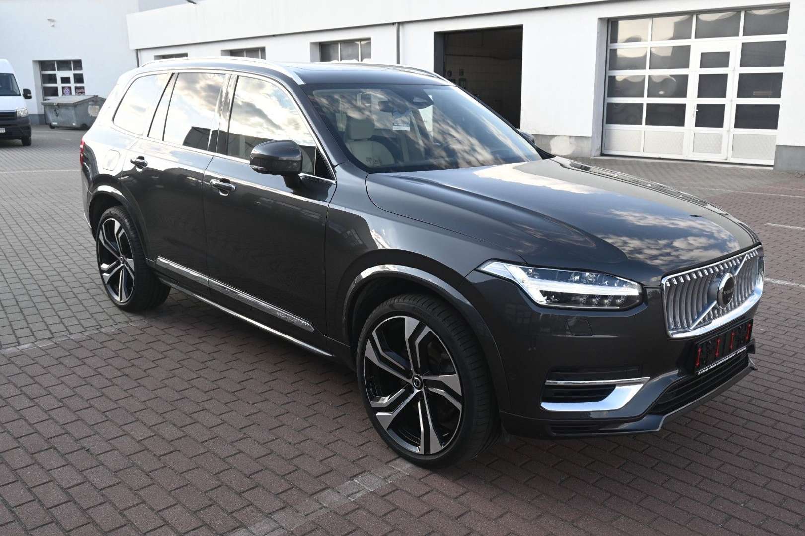 Volvo XC90 T8 Recharge Ultimate - 2023 - Joinsteer - #5