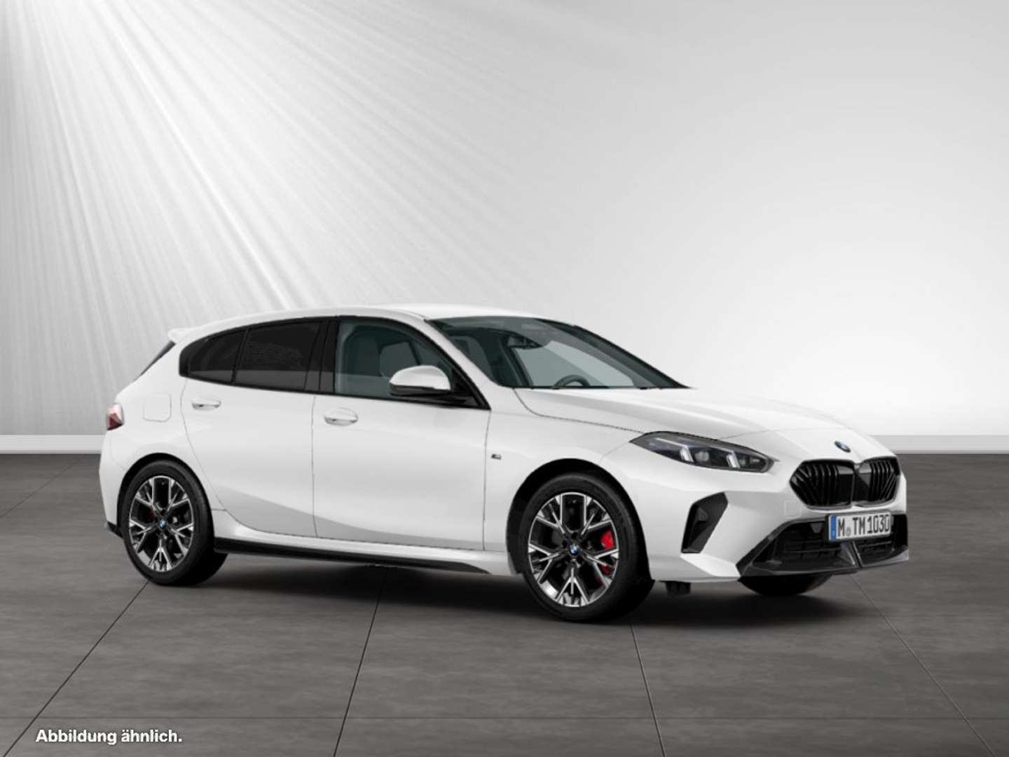 BMW Série 1 M Sport 118d - 2024 - Joinsteer - #9