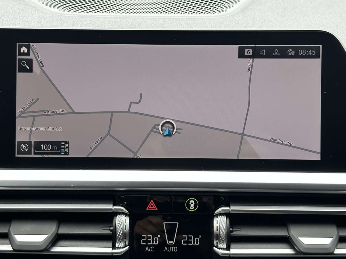 BMW Série 3 M Sport 330d - 2022 - Joinsteer - #13