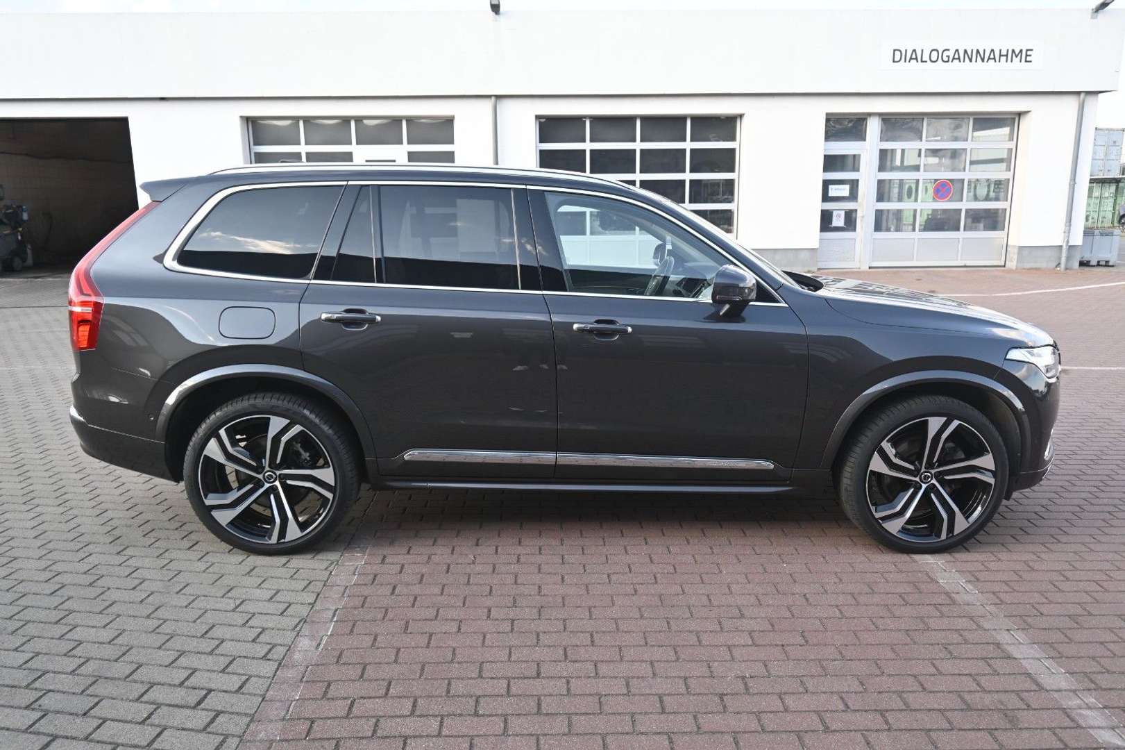 Volvo XC90 T8 Recharge Ultimate - 2023 - Joinsteer - #6