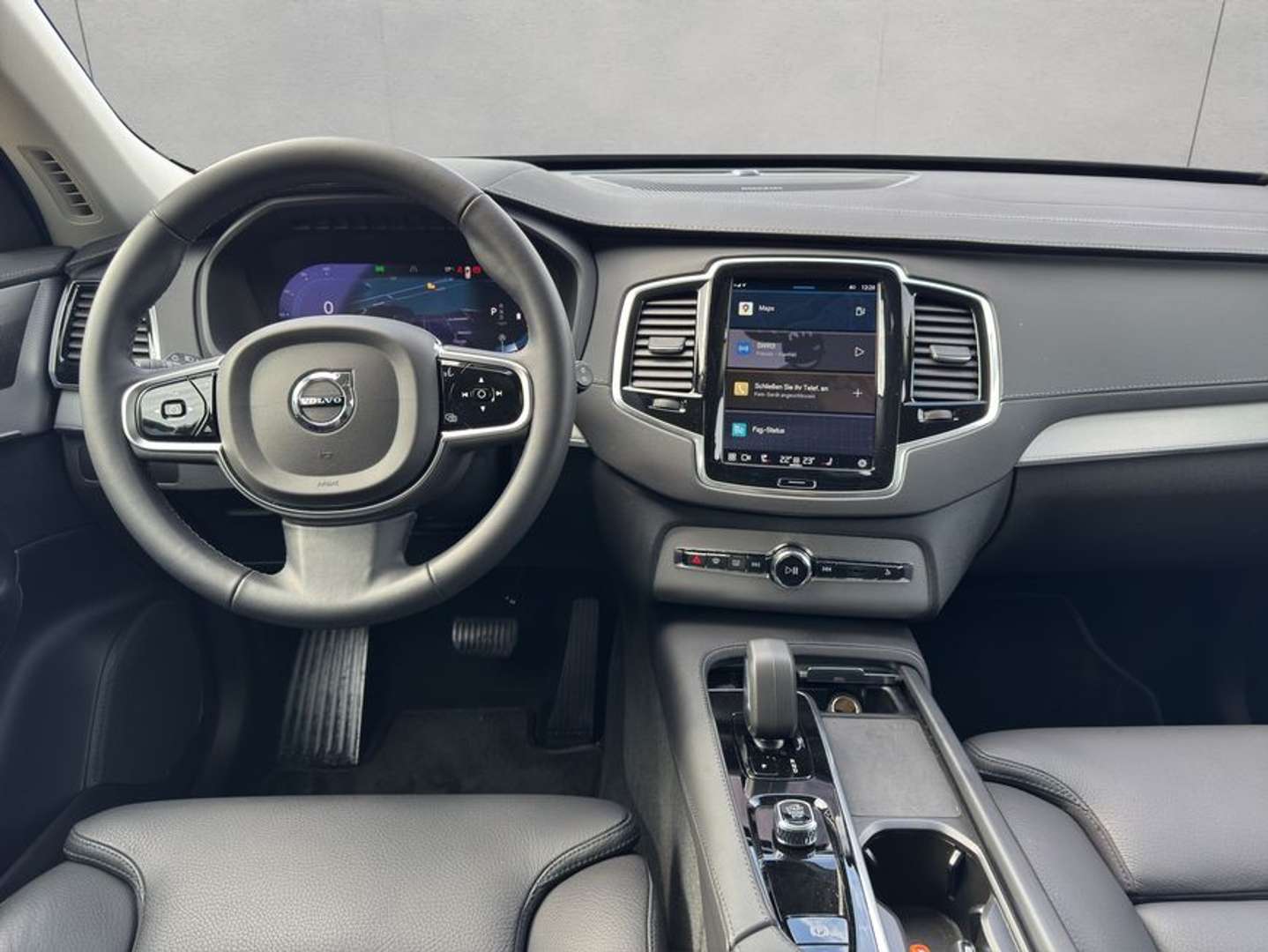 Volvo XC90 B5 Plus - 2024 - Joinsteer - #8