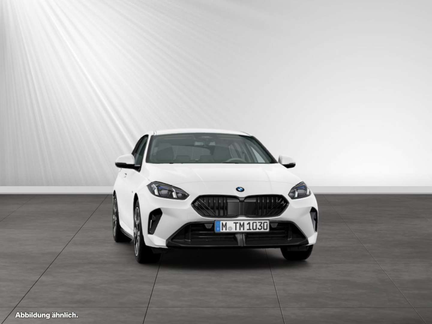 BMW Série 1 M Sport 118d - 2024 - Joinsteer - #11