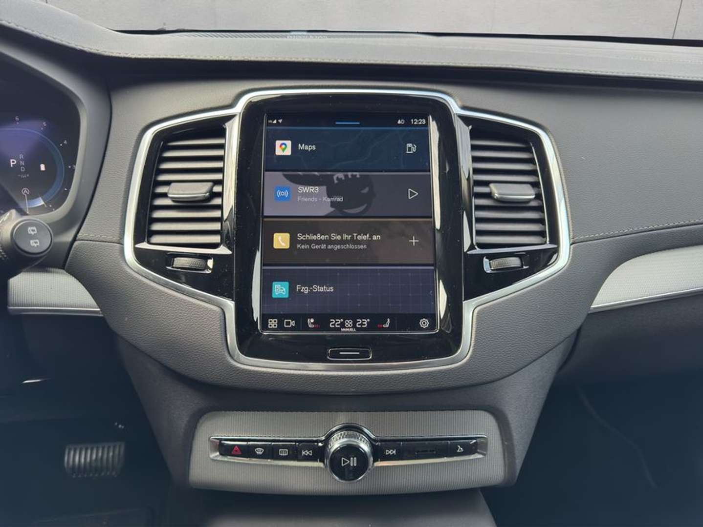 Volvo XC90 B5 Plus - 2024 - Joinsteer - #9