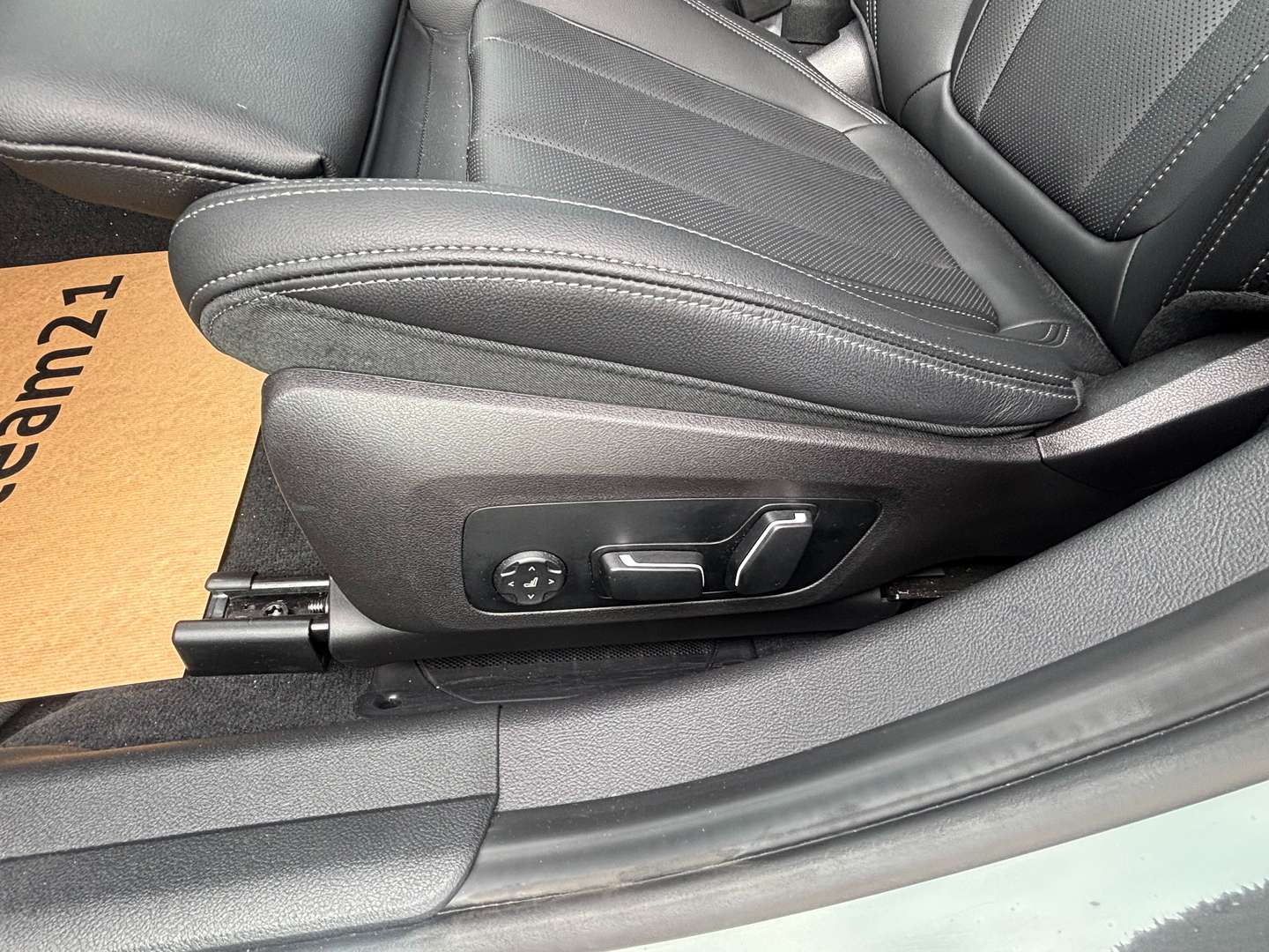 BMW Série 3 M Sport 320d XDrive - 2024 - Joinsteer - #10