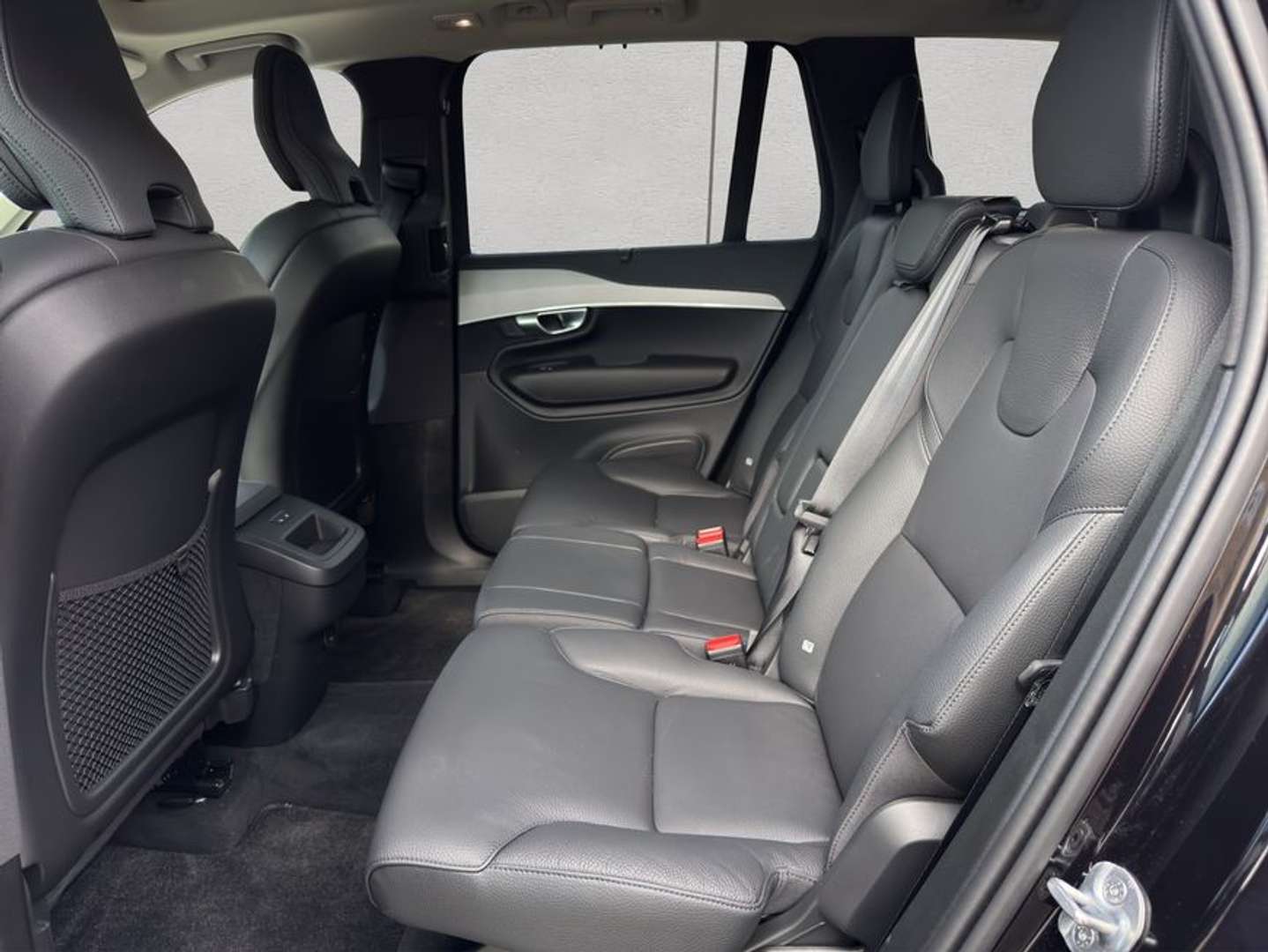 Volvo XC90 B5 Plus - 2024 - Joinsteer - #11