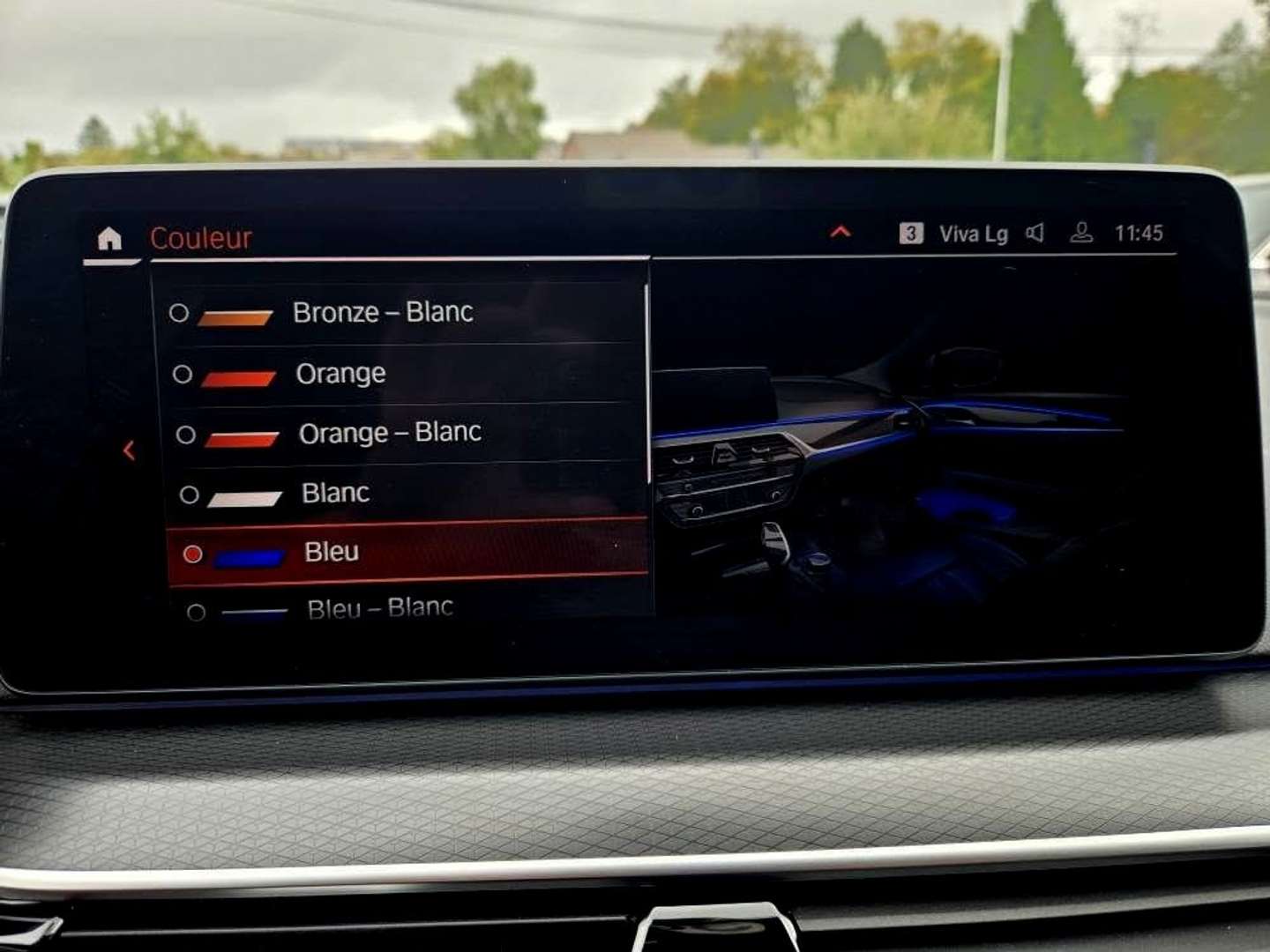 BMW Série 5 M Sport 520i - 2022 - Joinsteer - #15