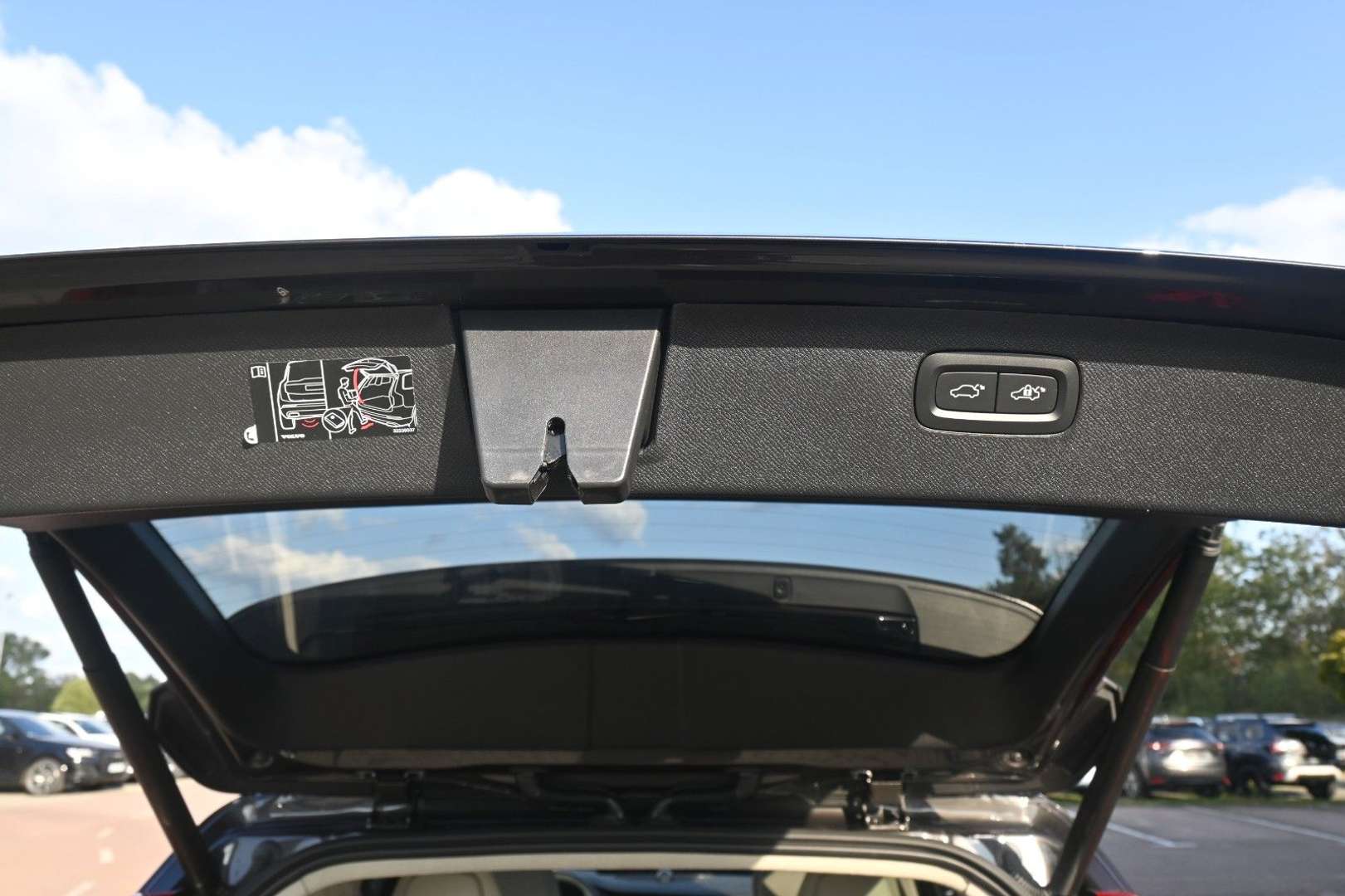 Volvo XC90 T8 Recharge Ultimate - 2023 - Joinsteer - #10