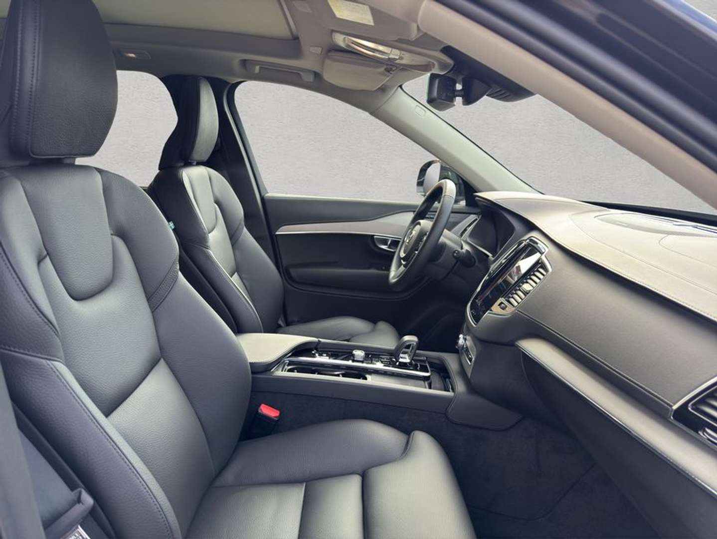 Volvo XC90 B5 Plus - 2024 - Joinsteer - #12
